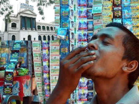 குட்கா, பான் மசாலா பொருட்களுக்கு விதிக்கப்பட்ட தடை மேலும் ஓராண்டு நீடிப்பு.. தமிழக அரசு அறிவிப்பு