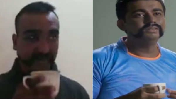 அபிநந்தனை கிண்டல் செய்வதா.. மீடியாக்களுக்கு கடிவாளம் போட்ட பாகிஸ்தான் அரசு!