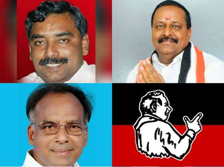 கலைவாணனுக்கு கிடைத்த 