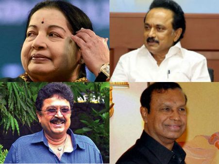 சக்ஸஸ்.. சக்ஸஸ்.. எஸ்.வி.சேகர் ரொம்ப நாளா தேடிட்டிருந்த வீடியோ சிக்கி விட்டதாம்!