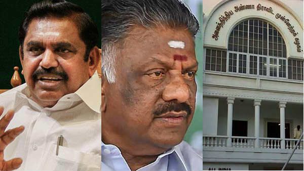 ஊடகங்களில் இனி தாராளமா பேசலாம்.. கருத்து தெரிவிக்கலாம்.. தடையை நீக்கியது அதிமுக!