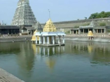 Athi varadar History: 40 ஆண்டுகளுக்குப் பின் காட்சி கொடுத்த அத்தி வரதர் குறித்த வரலாறு