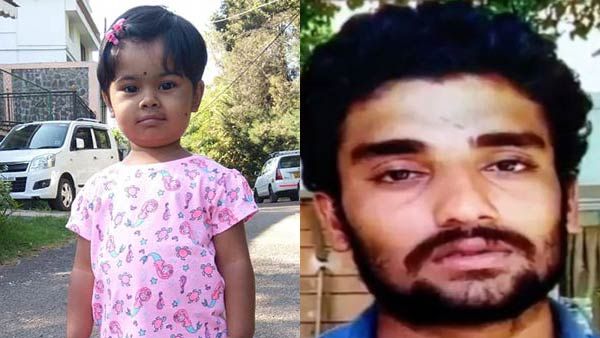 ராத்திரி தண்ணியடிச்சேன்.. காலையில் அம்ருதாவை பார்த்தேன்.. புத்தி மாறிருச்சு.. கொடூரனின் வாக்குமூலம்