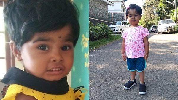 கயிற்று கட்டில் மேல் தூங்கிய குழந்தை மாயம்.. கிணற்றில் பிணமாக மிதந்ததால் அதிர்ச்சி