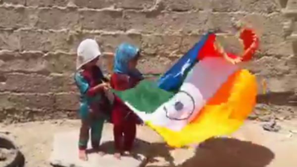 பாகிஸ்தானை வீழ்த்திய இந்தியா... நம்மைவிட 2 மடங்காக கொண்டாடி குதூகலித்த பலுசிஸ்தான்!