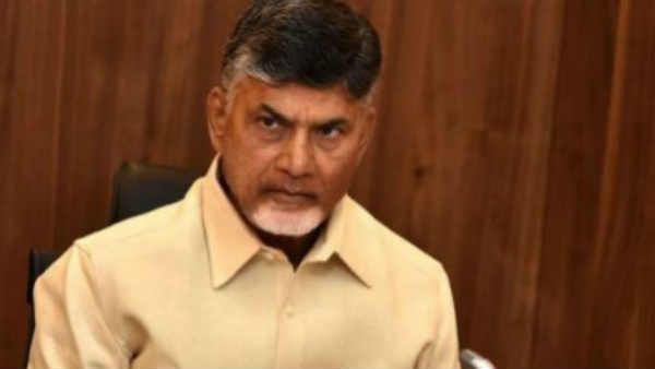 பாஜகவில் ஐக்கியமானது பினாமியாம்- சந்திரபாபு நாயுடுவின் அடேங்கப்பா பகீர் நாடகம்