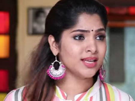 சந்திரகுமாரி சீரியல் முடிவுக்கு வருதா... ரடான் தயாரிப்பு இன்னும் இருக்குமா?