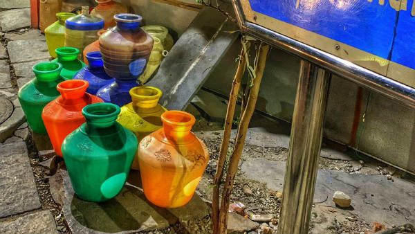 சென்னையில் முதல்முறையாக இப்படி ஒரு போர்டை பார்க்கிறோம்.. நிலைமை மோசமாகிறது.. பதறும் நெட்டிசன்ஸ்!