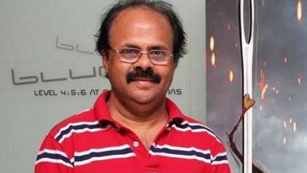 சென்னை பெசன்ட் நகர் மின்மயானத்தில் இறுதிச்சடங்குக்கு பின் தகனம் செய்யப்பட்டது கிரேஸி மோகனின் உடல்