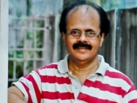 என்ன ஒரு சோகமான நாள்.. வாழ்க்கை தீர்மானிக்க முடியாதது.. கிரேஸி மோகன் மறைவு.. பிரபலங்கள் அதிர்ச்சி!