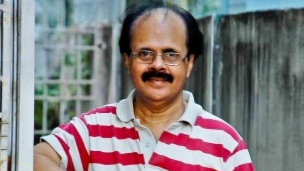 கிரேஸி மோகனுக்கு எதிரிகளே கிடையாது.. எஸ்வி சேகர் உருக்கம்!