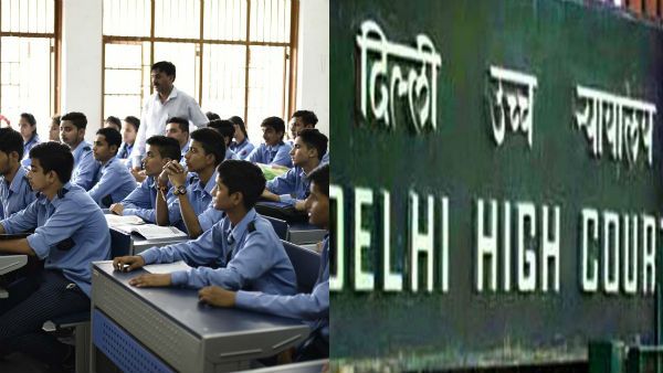 கொளுத்தும் வெயில்.. ஜூலை 8-ம் தேதி பள்ளிகளுக்கு கோடை விடுமுறை.. டெல்லி அரசு உத்தரவு