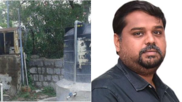 சார் ஊர்ல பிரச்னை.. உடனே ஆக்சன் எடுத்து அசத்திய தர்மபுரி எம்பி செந்தில்குமார்.. மக்கள் பாராட்டு