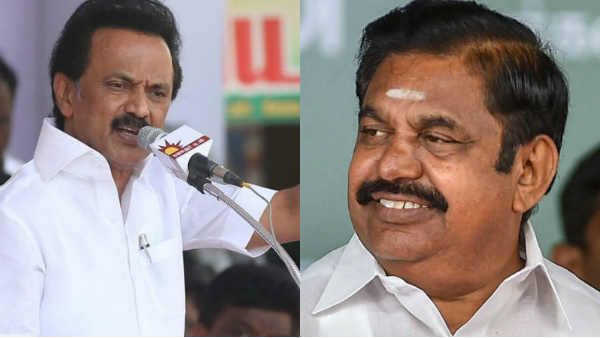 குடிநீருக்காக போராட போகும் திமுக.. மழைக்காக போராட போகும் அதிமுக.. நாளைக்கு செம்ம மாஸ் இருக்கு