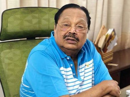 சல்லி, சல்லியா நொறுக்கிய துரைமுருகன்.. திமுக பழைய ஃபார்முக்கு வரும்போதா இப்படியாகனும்!