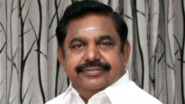 தாகத்திலிருந்து தமிழகம் விடுபட.. தலைமை செயலகத்தில் முதல்வர் தலைமையில் ஆலோசனை