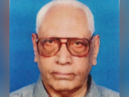 சே குவேரா, பிடல் காஸ்ட்ரோவை நேர்காணல் செய்தவர்.. மிக மூத்த பத்திரிக்கையாளர் கோபிநாத் மறைவு