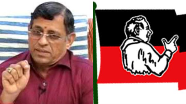 அதிமுக ஏன் தோத்துச்சு.. கழுவி கழுவி ஊற்றிய குருமூர்த்தி.. அப்ப பாஜக, பாமக பரிசுத்தமோ?!