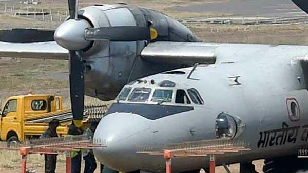 ஏஎன் 32 விமானப்படை விமான விபத்து.. பலியான 13 பேரின் உடல்களும் மீட்பு!