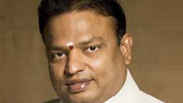 லஞ்சம் கொடுக்க முயற்சி.. ஐசரி கணேஷ் மீது நீதிபதியே வழக்கு.. ஹைகோர்ட்டில் பரபர