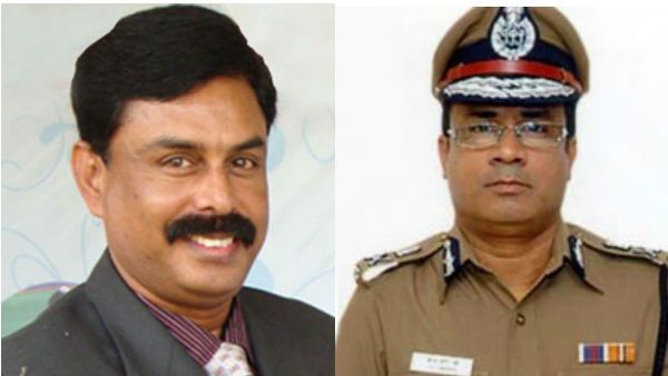 தமிழகத்தின் அடுத்த டிஜிபி யார்?... 3 பேரின் பெயர்கள் இறுதியானது