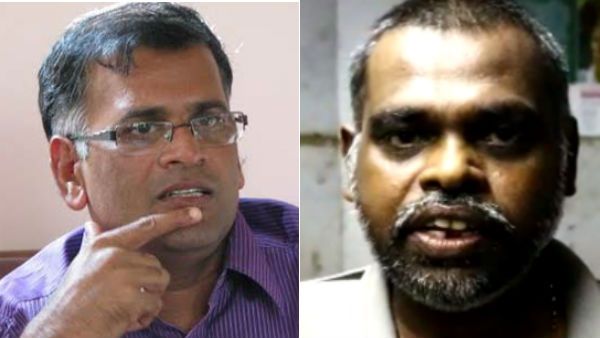 புளிச்ச மாவு விவகாரம்.. ஜெயமோகனை தாக்கிய செல்வத்துக்கு ஜாமீன்