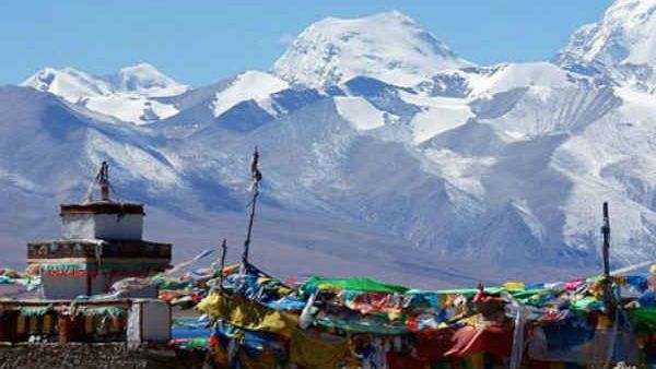 கைலாச மானசரோவர் புனித யாத்திரை... முதல் குழு பயணத்தை தொடங்கியது