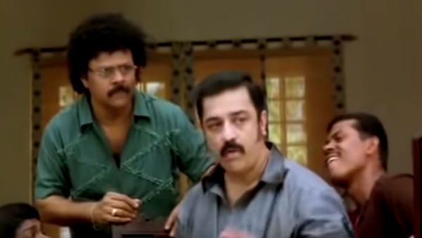 மார்க்க பந்து, முதல் சந்து.. மறக்க முடியுமா கிரேசி மோகனை!