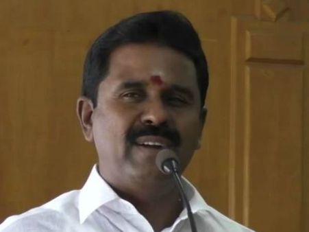 ஓபிஎஸ், ஈபிஎஸ் இடையே பிரச்சனை?... அமைச்சர் காமராஜ் பதில் இதுதான்