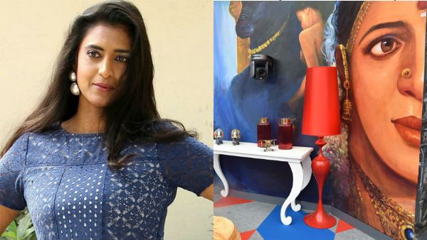 என்னாது பிக் பாஸ் 3 வீட்டுல கஸ்தூரியா.. நம்பலைண்ணா இந்த போட்டோவை பாருங்க!