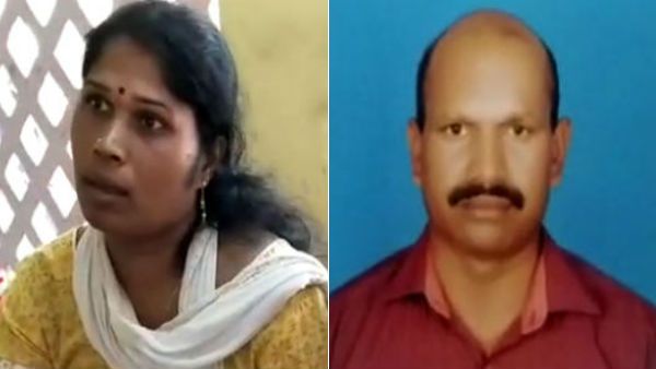 பக்கத்துல புதுபொண்டாட்டி.. மாலையும், கழுத்துமா புருஷன்.. ஸ்டெல்லாக்கு வந்ததே ஆத்திரம்.. கச்சேரிதான்!