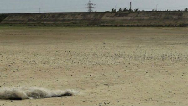 ஏரிகளின் மாவட்டமான காஞ்சிபுரத்திற்கு வந்த சோதனை.. வறட்சி பாதித்த பகுதியாக அறிவிக்க கோரிக்கை