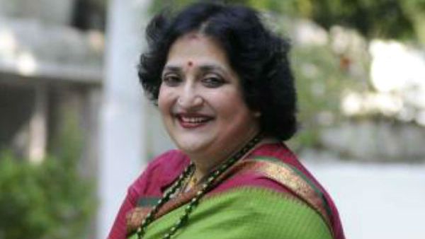 குழந்தைகளுக்கு எதிரான குற்றங்கள் அதிகரிப்பு... லதா ரஜினிகாந்த் வேதனை