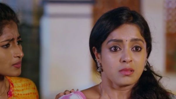 காரணமே இல்லாம எதுக்கு இவ்ளோ உப்பு காரம்... கதையோட ஒட்டலையே...!