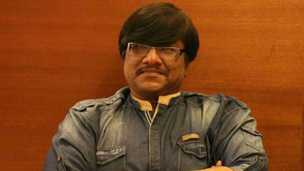 அந்த புளிச்ச மாவு செய்யுற வேலையை பாருங்க... கவிதையாக பொங்கிவிட்டார் மனுஷ்யபுத்திரன்!