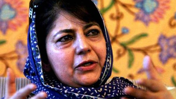 கதுவா சிறுமி படுகொலை வழக்கில் 6 பேர் குற்றவாளிகள்- தீர்ப்புக்கு மெகபூபா முப்தி வரவேற்பு