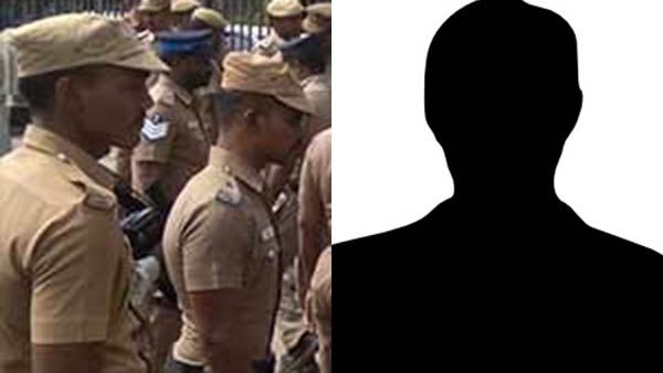 ஆஹா... வந்துட்டாங்கய்யா வந்துட்டாங்கய்யா.. தேவையில்லாமல் ஓடி போலீஸிடம் சிக்கிய பாஸ்கர்