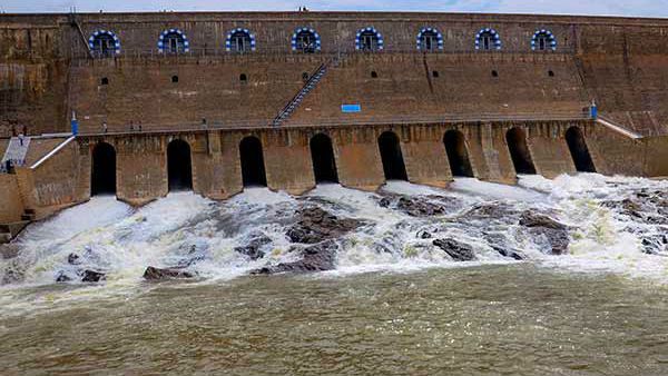 தொடர்ந்து 8-வது ஆண்டாக ஏமாற்றம் தந்த ஜூன் 12.. மேட்டூர் அணையை திறக்காததால் சோகத்தில் விவசாயிகள்