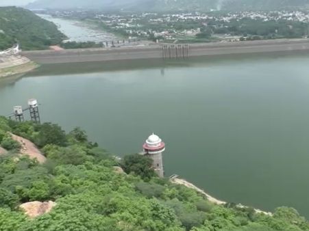 மேட்டூர் அணையில் இருந்து ஜூன் 12-ம் தேதி தண்ணீர் திறக்கப்படாது... அமைச்சர் காமராஜ் பேட்டி