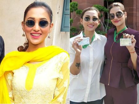 நாங்க ஜீன்ஸ் பேண்ட், டீ ‌ஷர்ட்தான் போடுவோம்.. தெறிக்கவிடும் இளம் பெண் எம்பிக்கள்