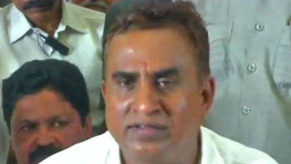 தமிழகத்தில் தண்ணீர் தட்டுப்பாட்டை போக்க சிறப்பு குழு அமைப்பு.. அமைச்சர் வேலுமணி தகவல்