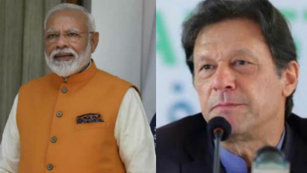 ஷாங்காய் ஒத்துழைப்பு மாநாட்டில் பாக். பிரதமர் இம்ரான்கானிடம் பிரதமர் மோடி பேச வாய்ப்பில்லை!