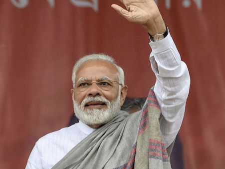 நாளை மாலத்தீவு செல்கிறார் பிரதமர் மோடி... முக்கிய ஒப்பந்தங்கள் கையெழுத்தாக வாய்ப்பு