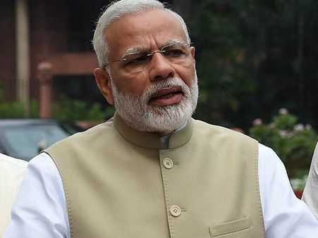 மோடி பாகிஸ்தான் பிரதமர் இம்ரானை சந்திக்கும் திட்டம் எதுவும் இல்லை.. வெளியுறவுத் துறை தகவல்