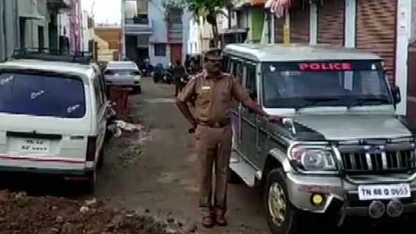 ஐ.எஸ்.ஐ.எஸ். இயக்க தமிழக தலைவராக கோவை முகமது அசாருதீன் உருவானது எப்படி? பகீர் தகவல்கள்