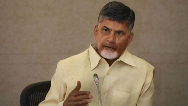 தெ.தேசம் புதைகுழிக்கு போச்சுன்னும் சொன்னாங்க.. மீண்டும் வந்தோமே.. சந்திரபாபு நாயுடு நம்பிக்கை