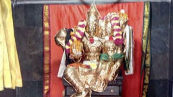 தேய்பிறை அஷ்டமி : கடன் நீங்கி மாதம் முழுவதும் வருமானத்தை அதிகரிக்கும் பைரவர் வழிபாடு