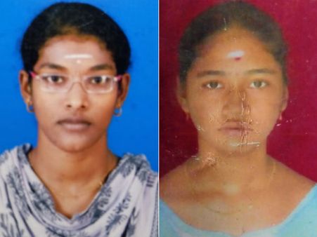 நீட் தேர்வில் தோல்வி.. அடுத்தடுத்து தற்கொலை செய்த 2 மாணவிகள்.. அதிர்ச்சியில் தமிழக மக்கள்