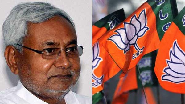 முத்தலாக் தடை மசோதவை எதிர்ப்பது உறுதி.. கூட்டணி கட்சியின் அறிவிப்பால் அதிர்ச்சியில் பாஜக