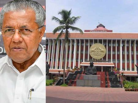 ஒரே நாளில் 5,000 அரசு ஊழியர்கள் ஓய்வு... திணறும் கேரள அரசு.. காரணம் கேட்டால் தலை சுற்றும்!